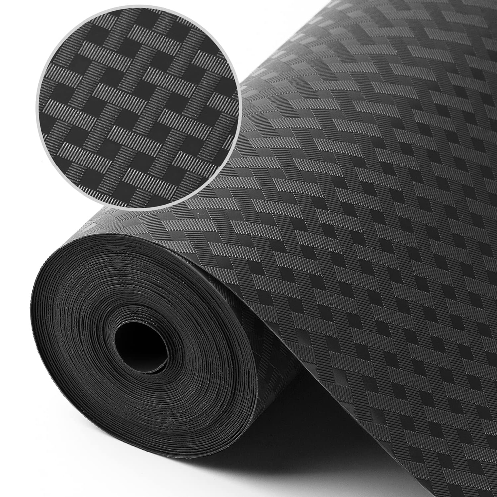 Desk Drawer Unit - 1roll EVA Cabinet Mat Drawer Mat