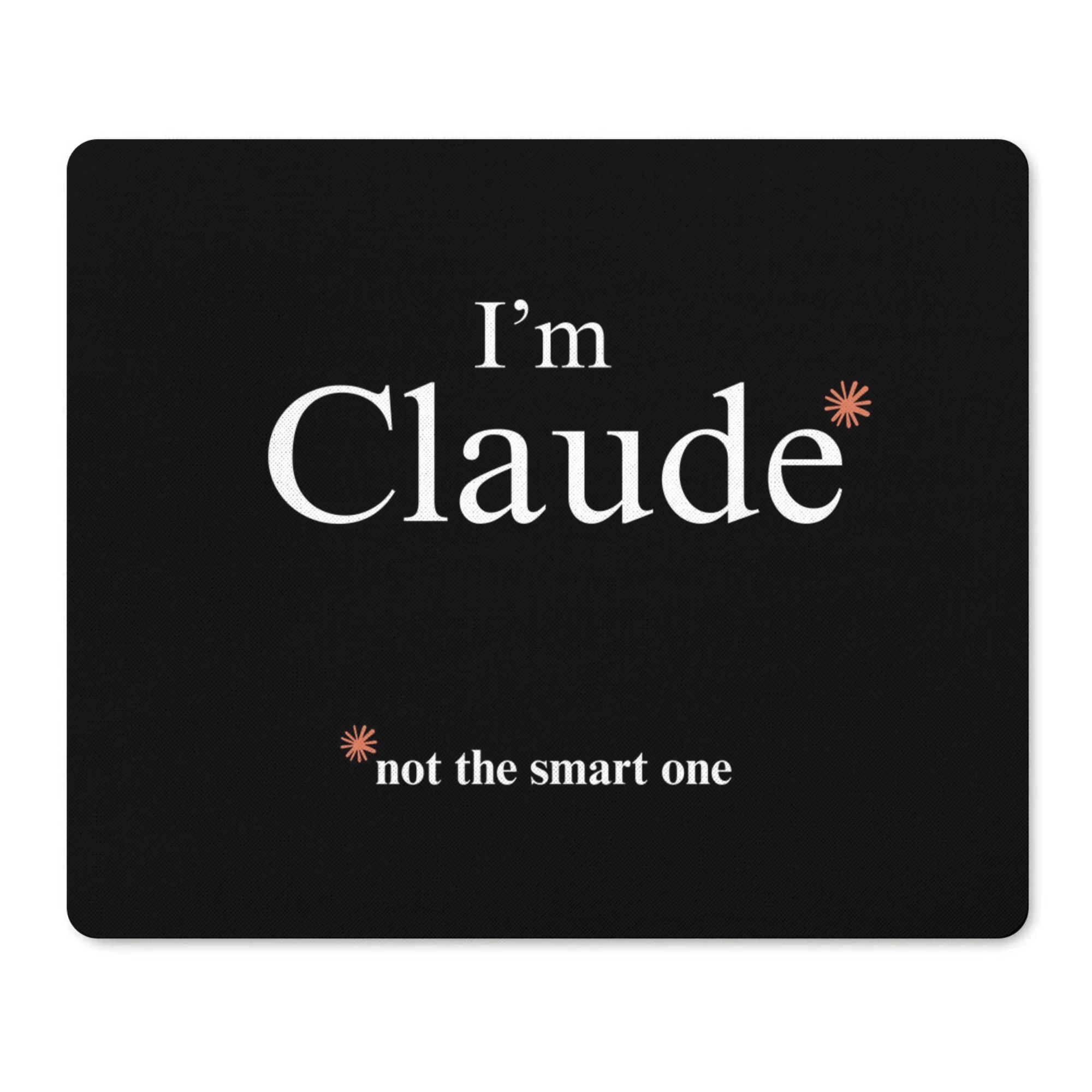 Desk Setup Ai - Brand AI Mouse Pad Iron Art