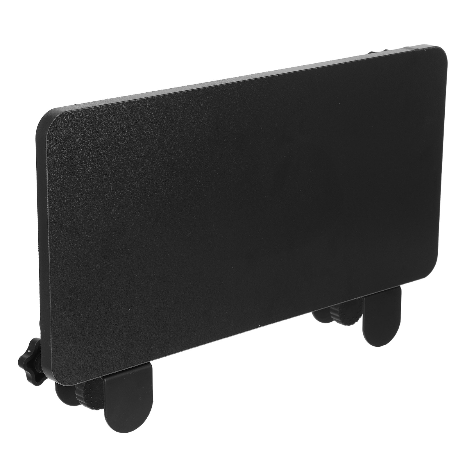 Desk Setup Small Space - Desktop Extension Board Portable Foldable Laptop