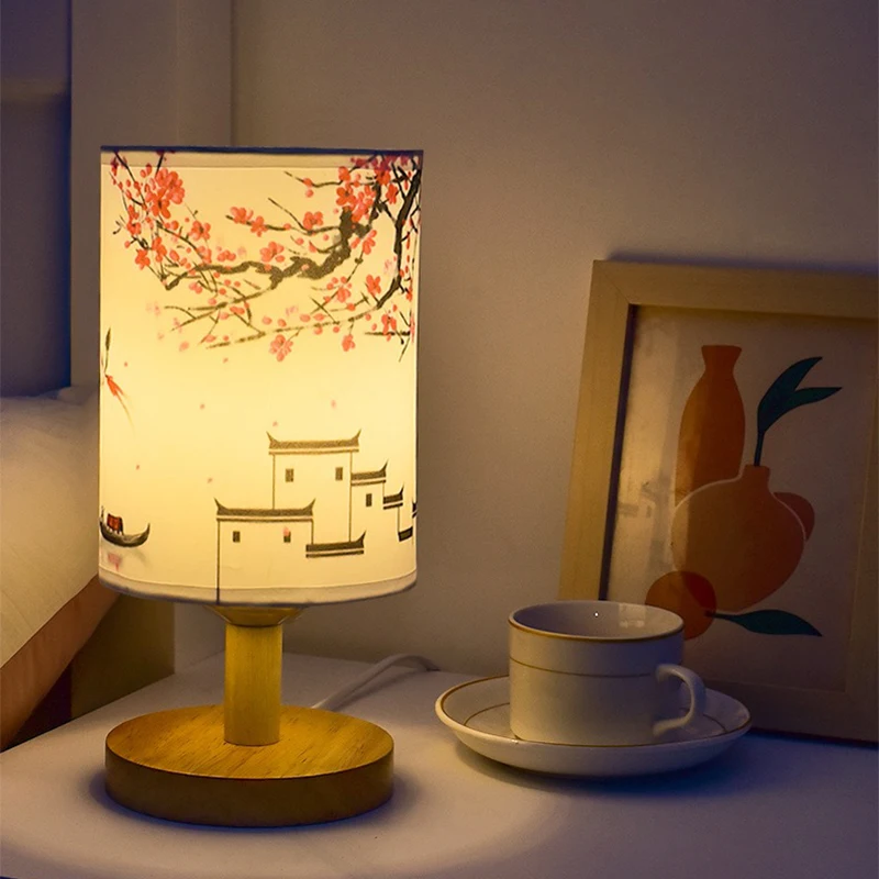 LED Table Lamps Decoration Plu - Desk Setup Wallpaper incelemesi ve fiyatı