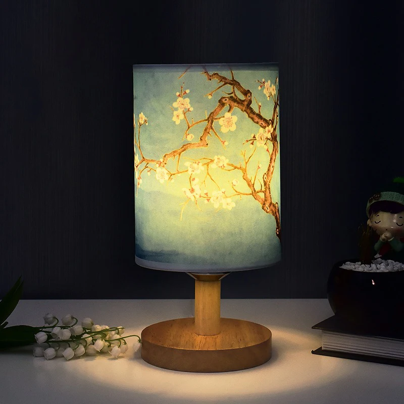 LED Table Lamps Decoration Plu - Desk Setup Wallpaper incelemesi ve fiyatı