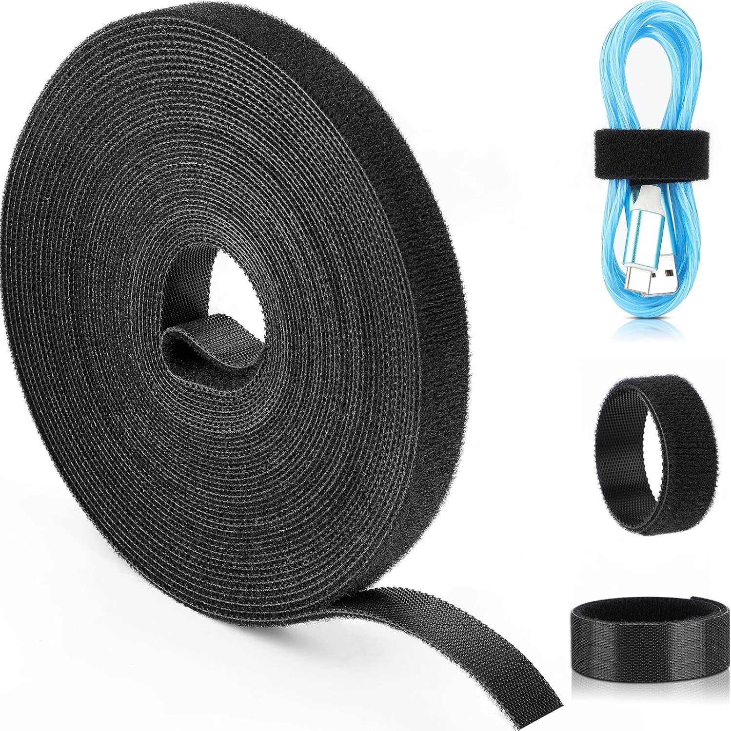 Cable Organizer Cable Manageme - Desk Setup Cable Management incelemesi ve fiyatı