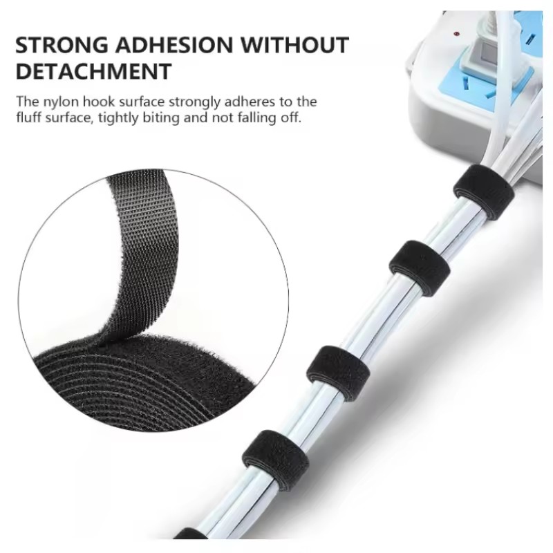 Cable Organizer Cable Manageme - Desk Setup Cable Management incelemesi ve fiyatı