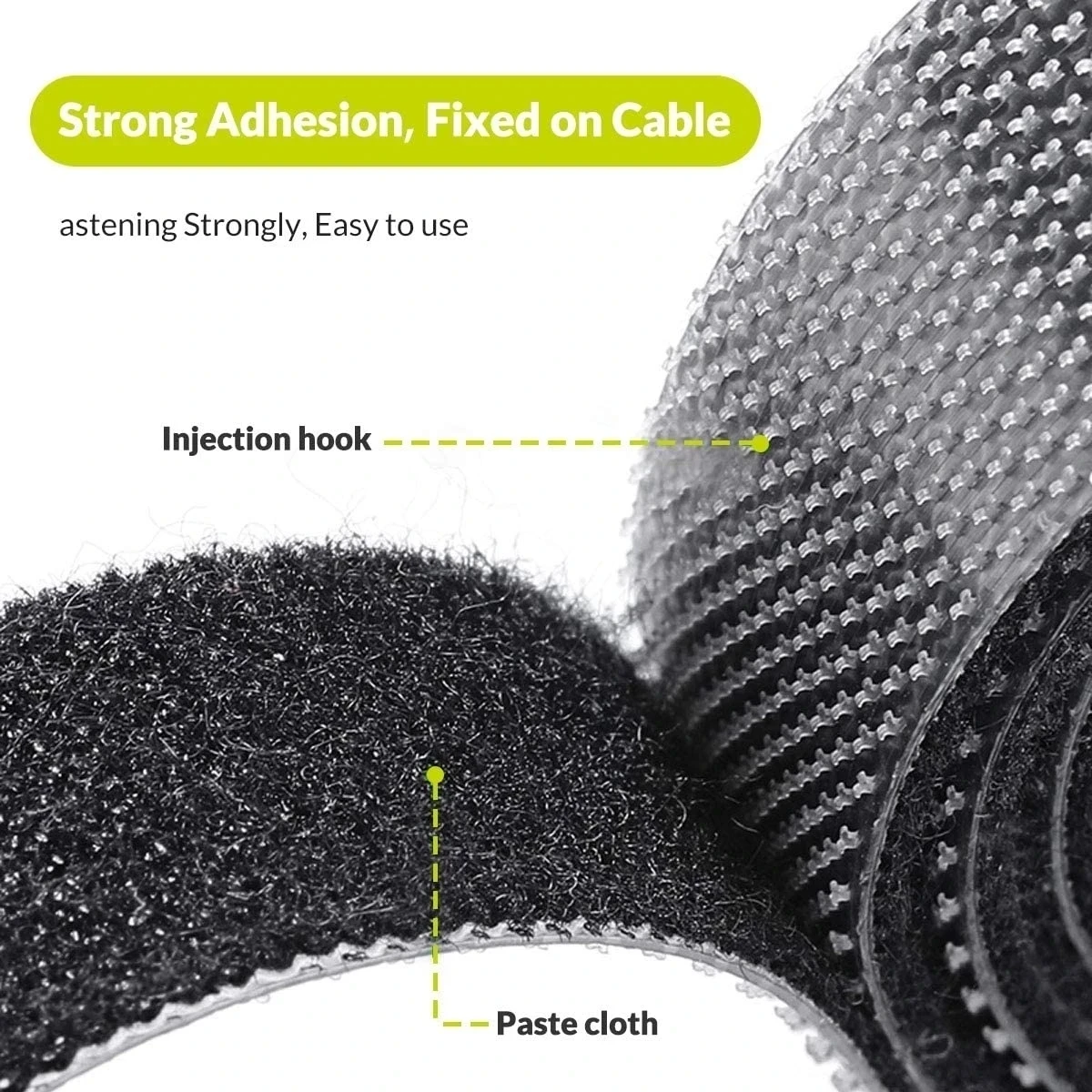 Cable Organizer Cable Manageme - Desk Setup Cable Management incelemesi ve fiyatı
