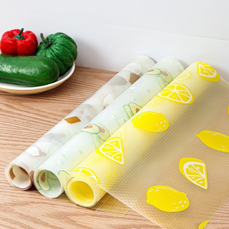 60cmx3m Kitchen Cabinet Liners - Desk Drawer Unit incelemesi ve fiyatı