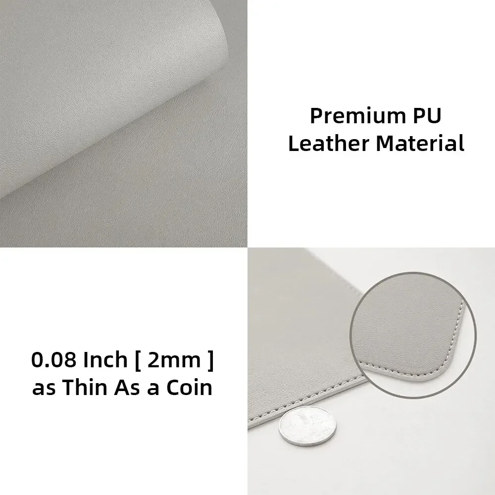 1 Pcs Large Size 60*30mm Offic - Desk Setup Carpet incelemesi ve fiyatı