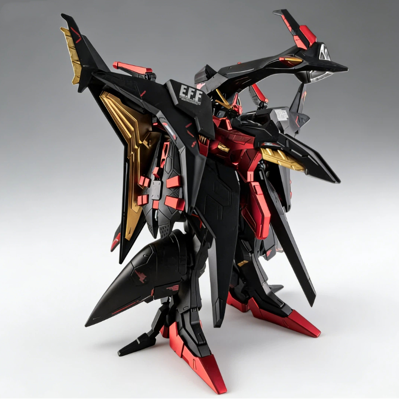 HG 1/144 Penelope RX-104FF Act - Desk Setup Tv incelemesi ve fiyatı
