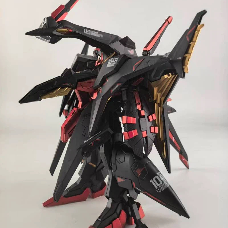 HG 1/144 Penelope RX-104FF Act - Desk Setup Tv incelemesi ve fiyatı