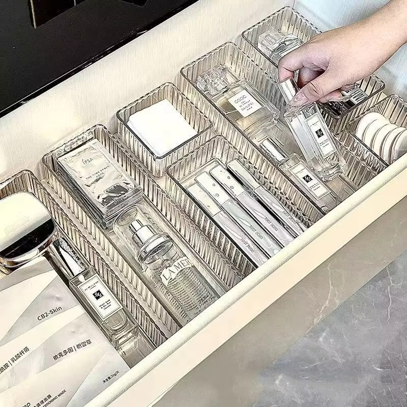 Desk Drawer Organizers Set Pla - Desk Drawer Unit incelemesi ve fiyatı