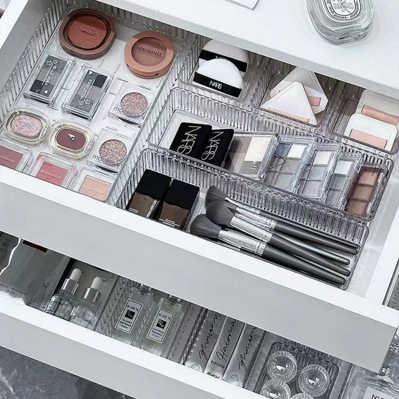 Desk Drawer Organizers Set Pla - Desk Drawer Unit incelemesi ve fiyatı