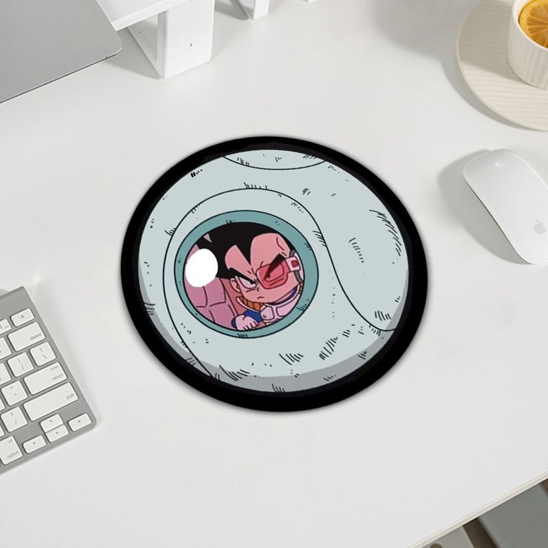 Dragon Ball Mouse Pad Small Si - Desk Setup Carpet incelemesi ve fiyatı