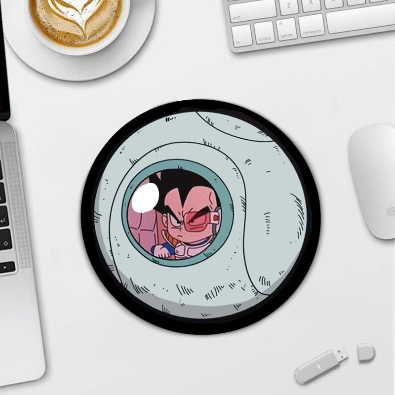 Dragon Ball Mouse Pad Small Si - Desk Setup Carpet incelemesi ve fiyatı