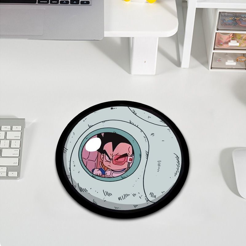 Dragon Ball Mouse Pad Small Si - Desk Setup Carpet incelemesi ve fiyatı