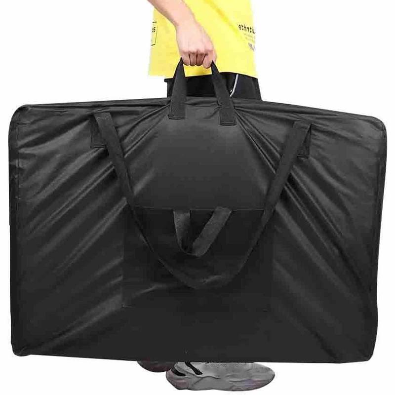 Black Handbag For Massage Tabl - Desk Setup Wallpaper incelemesi ve fiyatı