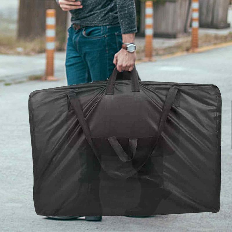 Black Handbag For Massage Tabl - Desk Setup Wallpaper incelemesi ve fiyatı