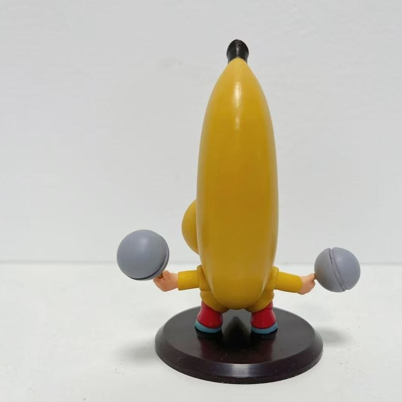 Family Guy Banana 13cm Action  - Desk Setup Tv incelemesi ve fiyatı