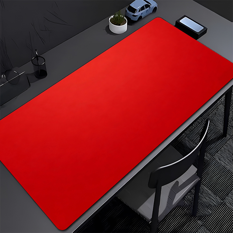 Gaming Mouse Pad, Large Desk M - Desk Setup Blue incelemesi ve fiyatı