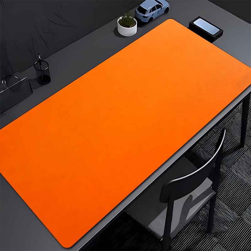 Gaming Mouse Pad, Large Desk M - Desk Setup Blue incelemesi ve fiyatı
