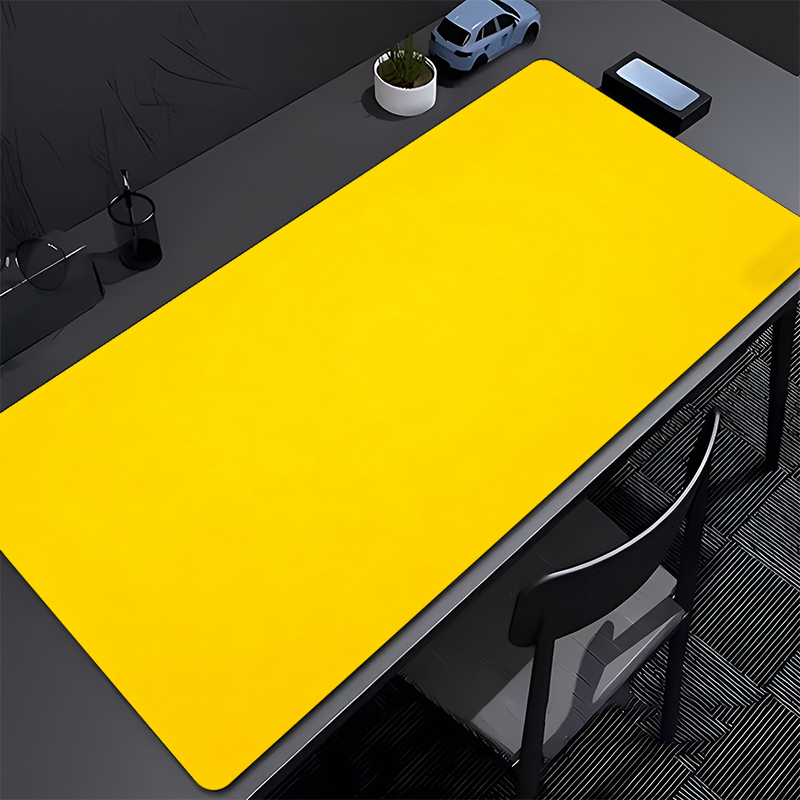 Gaming Mouse Pad, Large Desk M - Desk Setup Blue incelemesi ve fiyatı