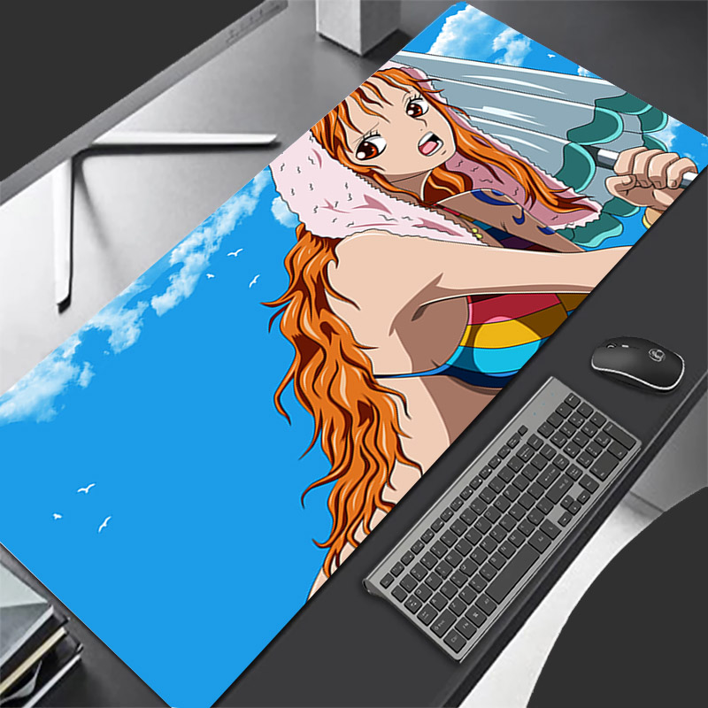 Mouse Pad One Piece Durable An - Desk Setup Carpet incelemesi ve fiyatı