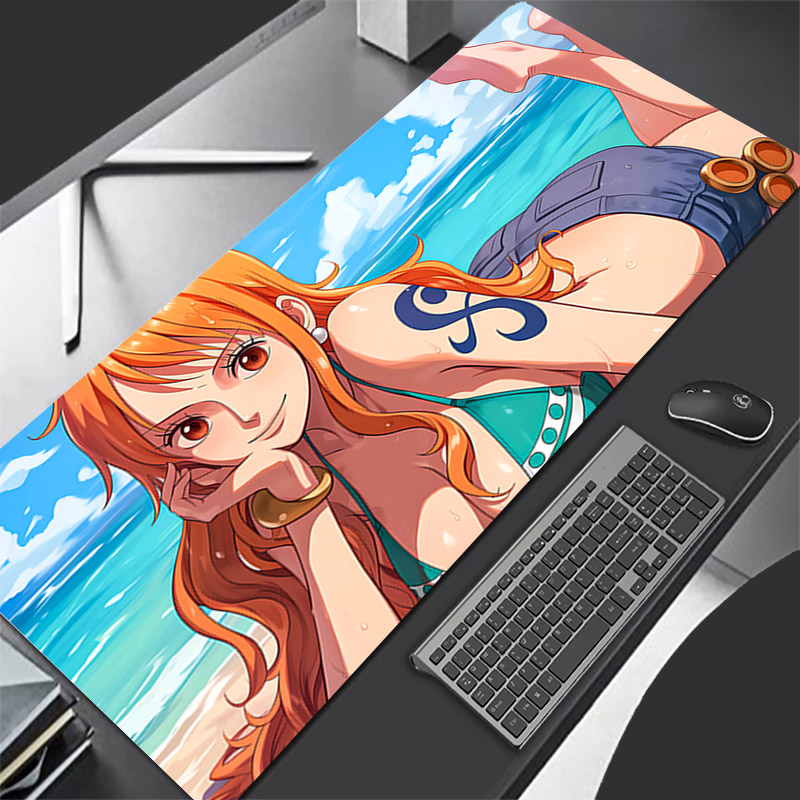 Mouse Pad One Piece Durable An - Desk Setup Carpet incelemesi ve fiyatı