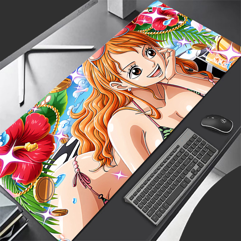 Mouse Pad One Piece Durable An - Desk Setup Carpet incelemesi ve fiyatı
