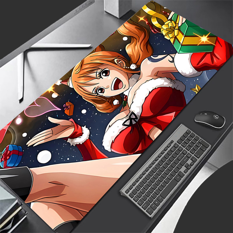 Mouse Pad One Piece Durable An - Desk Setup Carpet incelemesi ve fiyatı