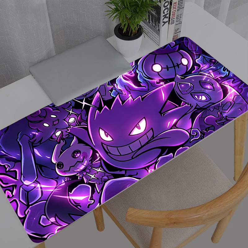 Mouse Pad Pokemon Pikachu Anim - Desk Setup Carpet incelemesi ve fiyatı