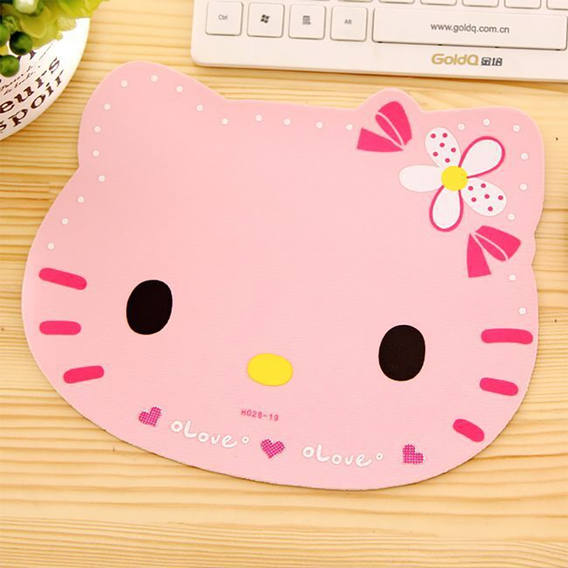 Cute Sanrio Hellokitty Mouse P - Desk Setup Carpet incelemesi ve fiyatı