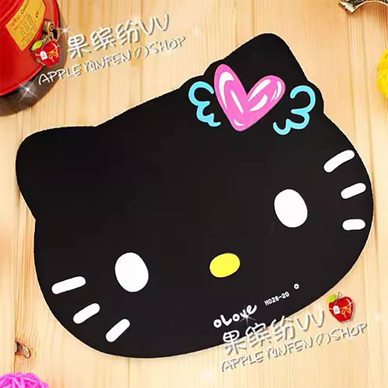 Cute Sanrio Hellokitty Mouse P - Desk Setup Carpet incelemesi ve fiyatı