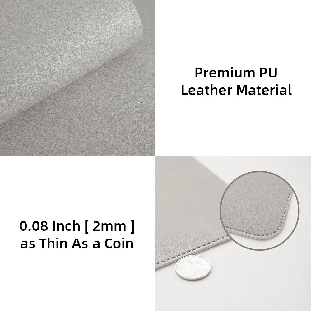 1 Pcs Large Size 60*30mm Offic - Desk Setup Carpet incelemesi ve fiyatı