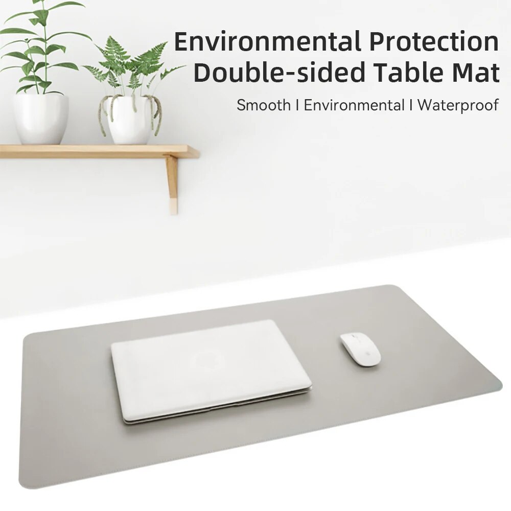 1 Pcs Large Size 60*30mm Offic - Desk Setup Carpet incelemesi ve fiyatı
