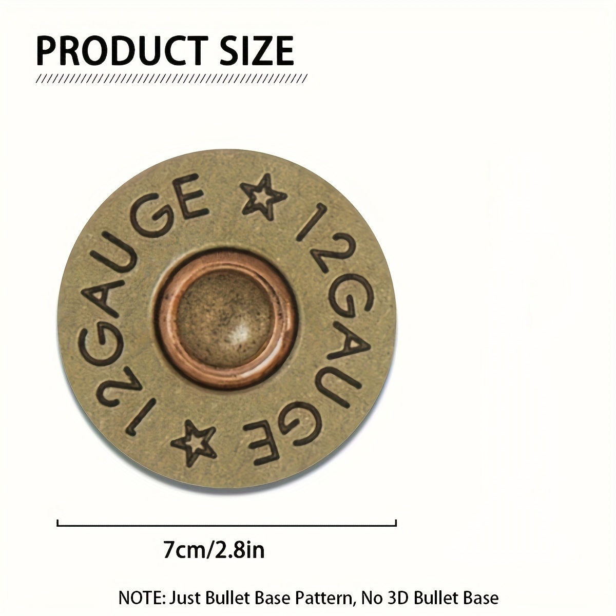 2-Pack Bullet-Shaped Design Ca - Desk Setup Carpet incelemesi ve fiyatı