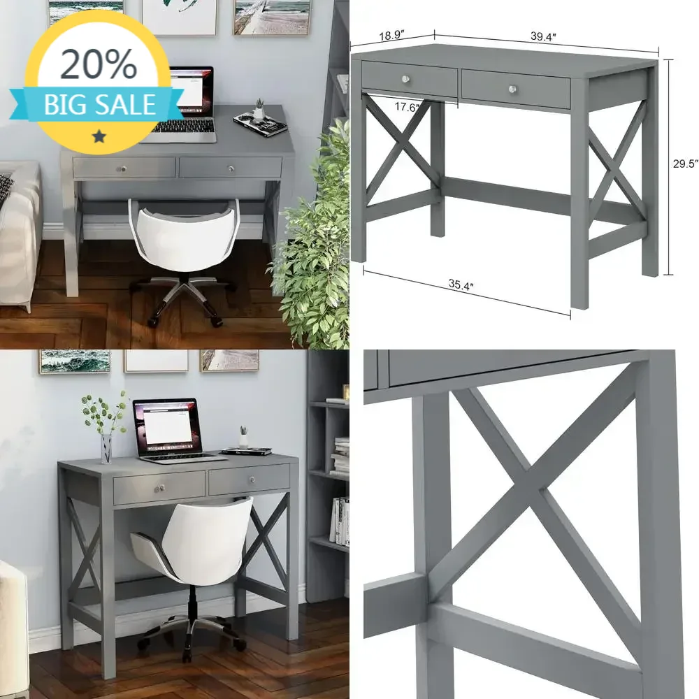 BestsellerBestsellerBestseller - Desk Setup Grey incelemesi ve fiyatı