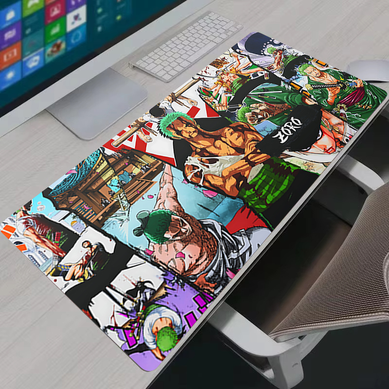 Mouse Pad PC Gamer Anime Desk  - Desk Setup Carpet incelemesi ve fiyatı