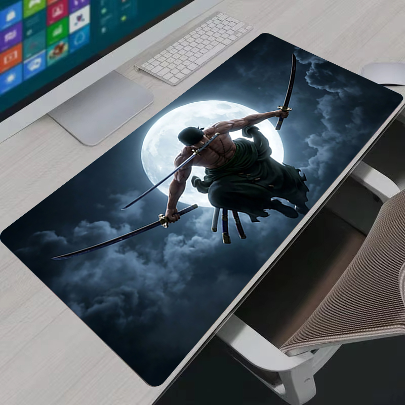 Mouse Pad PC Gamer Anime Desk  - Desk Setup Carpet incelemesi ve fiyatı
