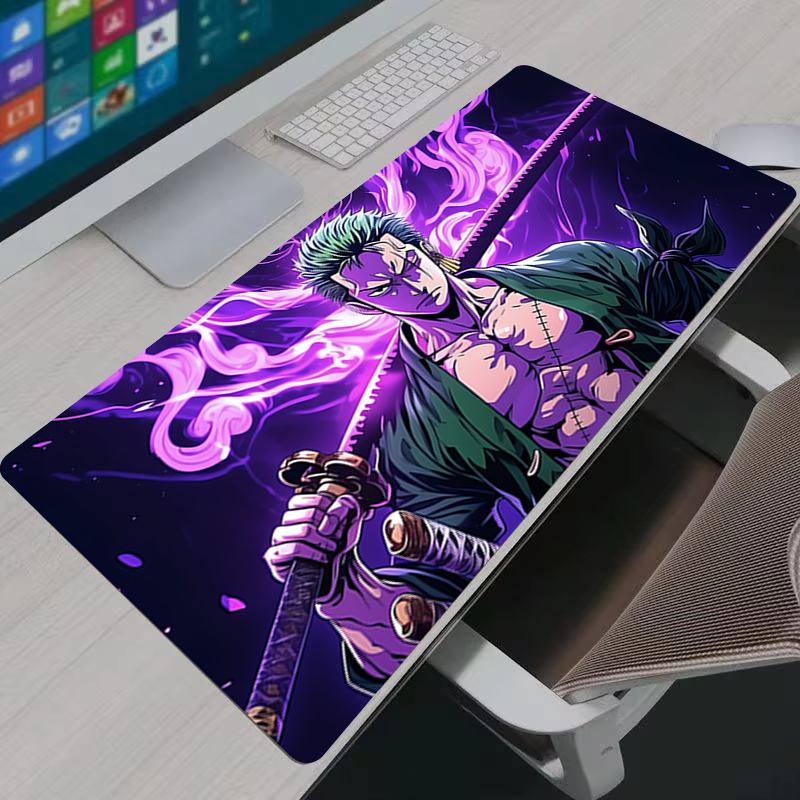 Mouse Pad PC Gamer Anime Desk  - Desk Setup Carpet incelemesi ve fiyatı