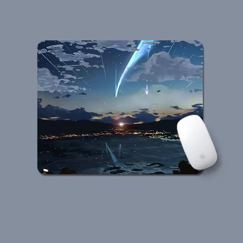 Mausepad Small Table Mat Anti- - Desk Setup Carpet incelemesi ve fiyatı