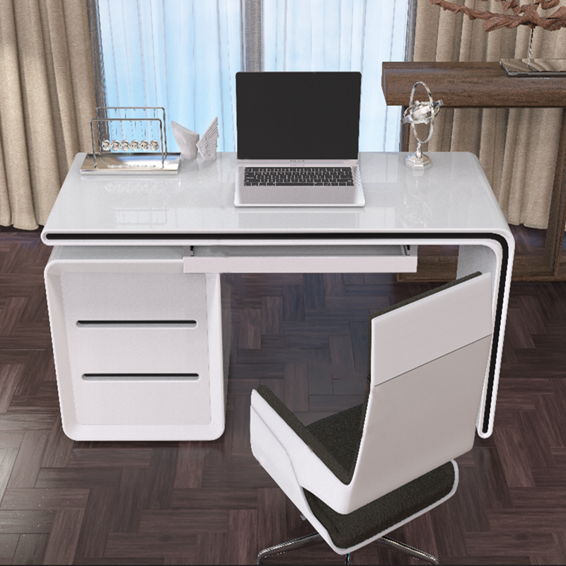 Office Storage Computer Desks  - Desk Setup Tv incelemesi ve fiyatı