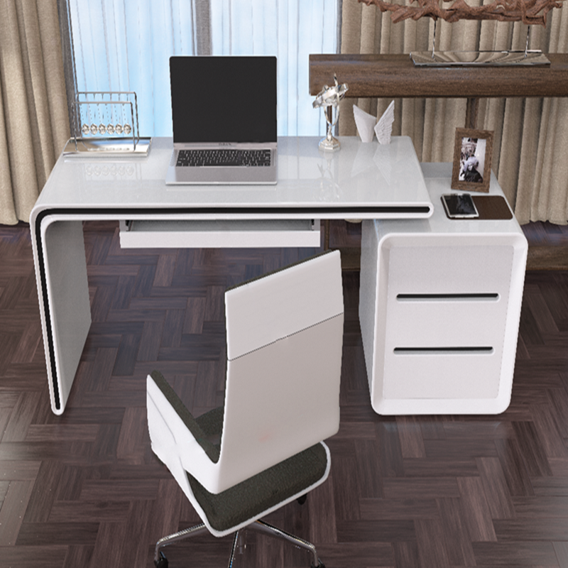 Office Storage Computer Desks  - Desk Setup Tv incelemesi ve fiyatı