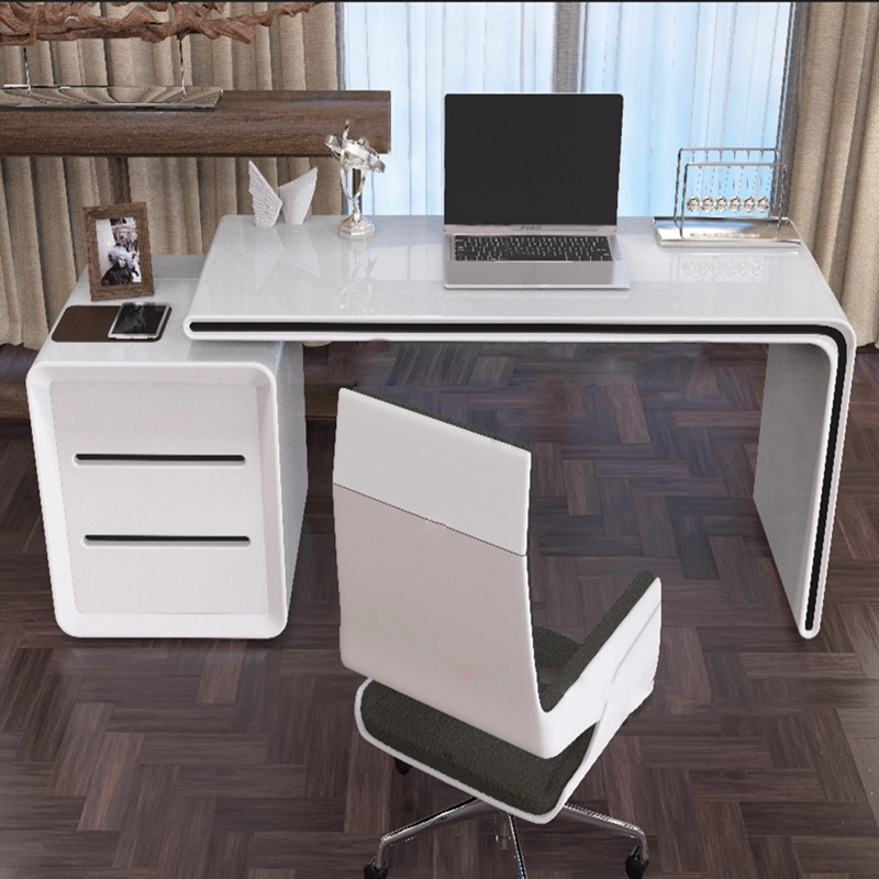 Office Storage Computer Desks  - Desk Setup Tv incelemesi ve fiyatı