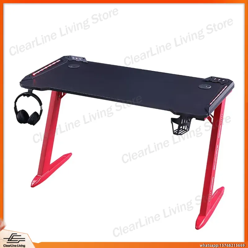 Gaming Desk Height Adjustable  - Desk Setup For Gaming incelemesi ve fiyatı