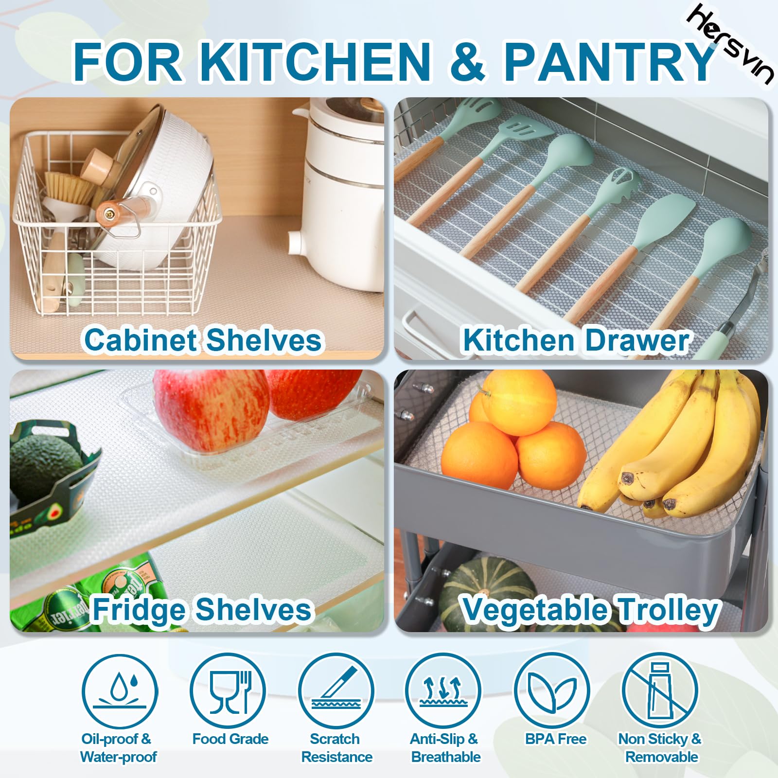 EVA Kitchen Cabinet Shelf Line - Desk Drawer Unit incelemesi ve fiyatı