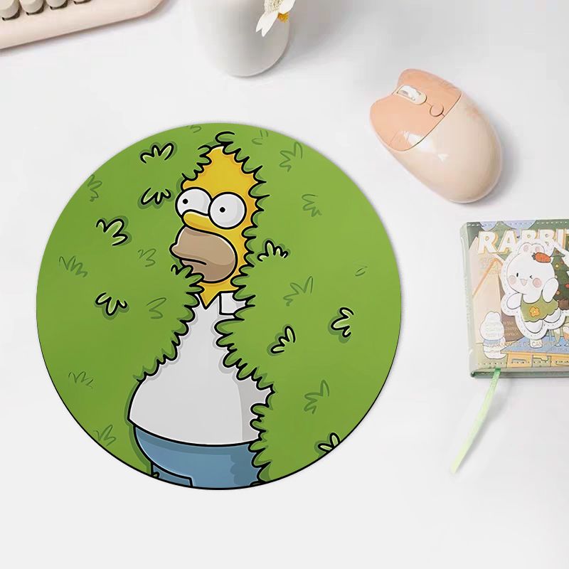 The Simpsons Anime Character C - Desk Setup Carpet incelemesi ve fiyatı