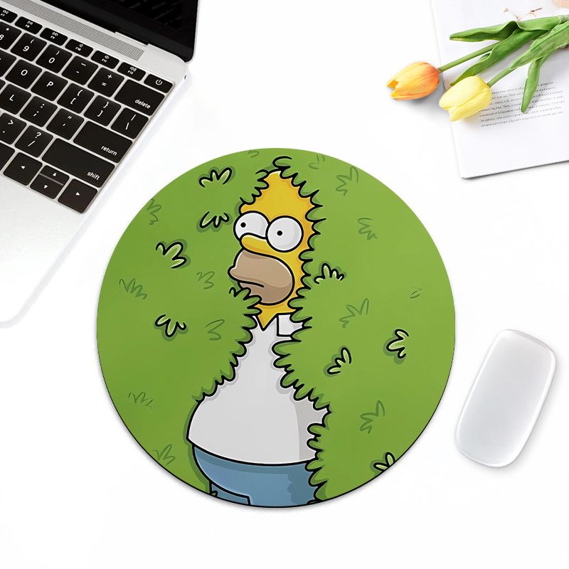 The Simpsons Anime Character C - Desk Setup Carpet incelemesi ve fiyatı