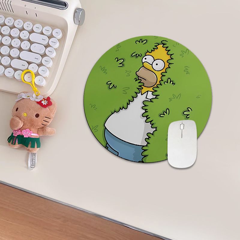 The Simpsons Anime Character C - Desk Setup Carpet incelemesi ve fiyatı
