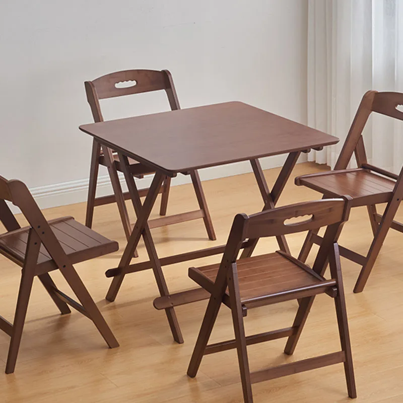 Portable Square Folding Table  - Desk Setup Small Space incelemesi ve fiyatı