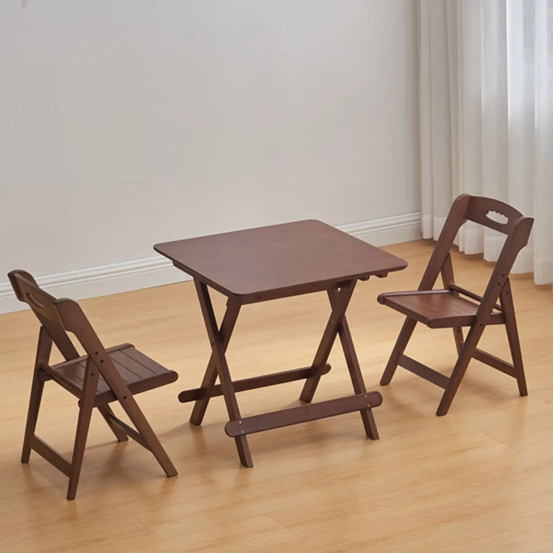 Portable Square Folding Table  - Desk Setup Small Space incelemesi ve fiyatı