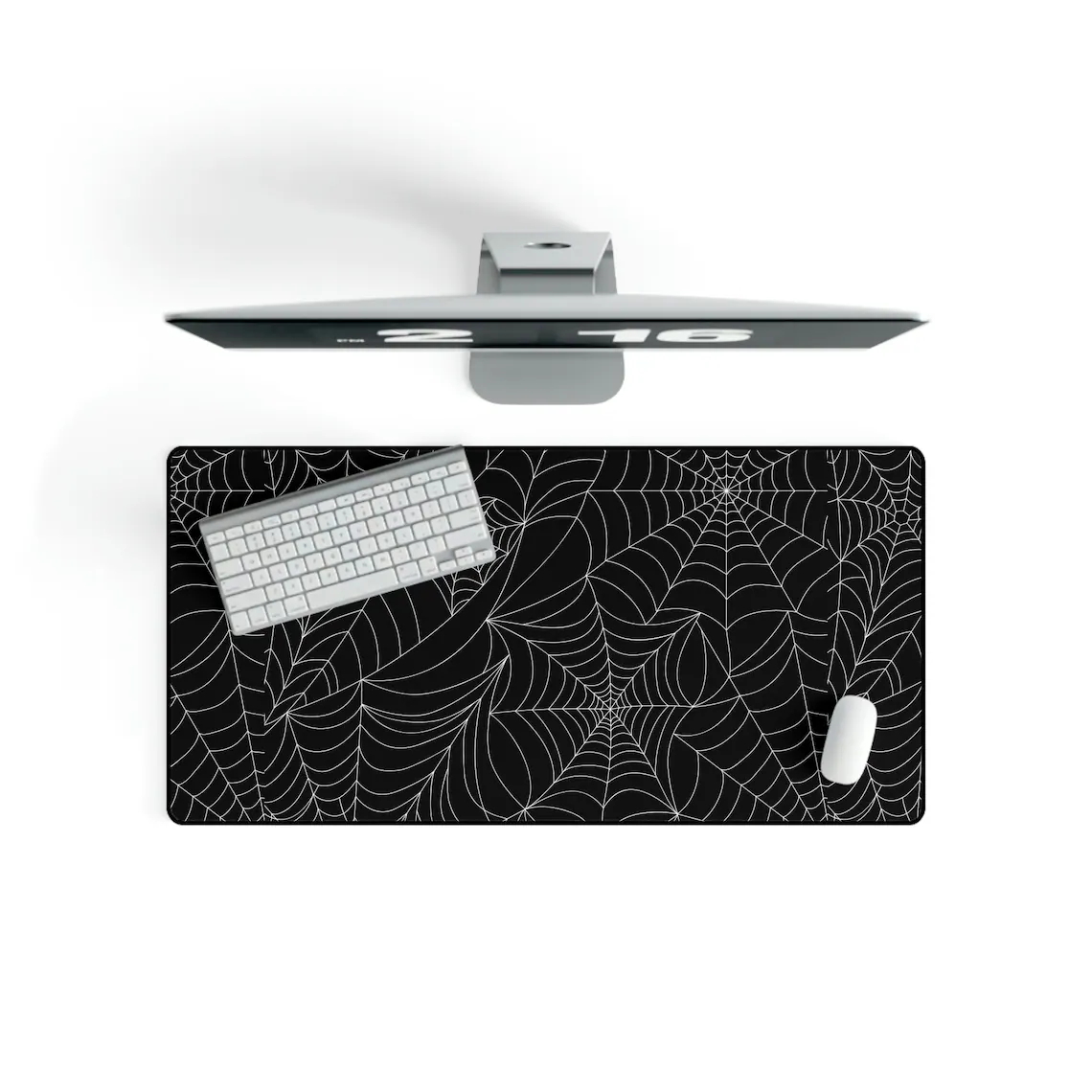 Long Cute Desk Mat Home Decor  - Desk Setup For Gaming incelemesi ve fiyatı