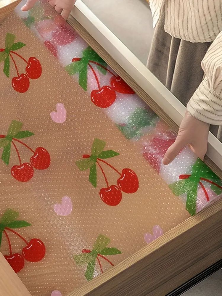 Kitchen cabinet mats reusable  - Desk Drawer Unit incelemesi ve fiyatı